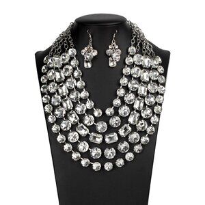 Irresistible - Zi Necklace